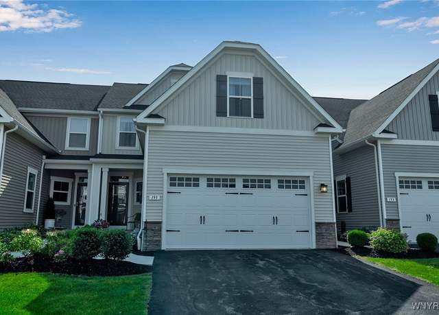 Property at 195 Stonebridge Rd, Grand Island, NY 14072, 3 beds, 2.5 baths