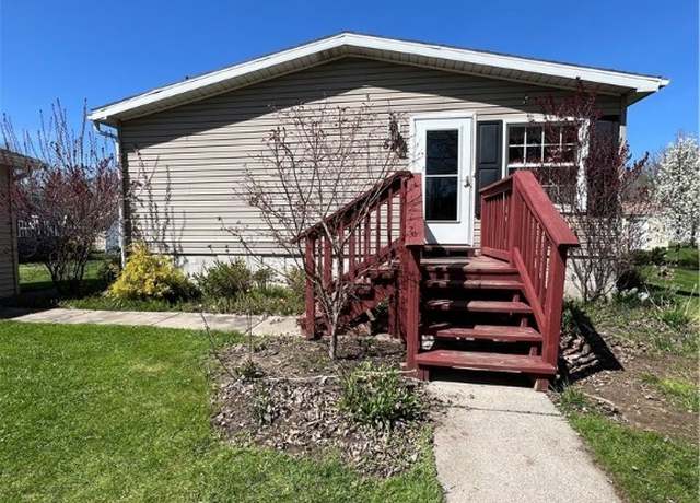 Property at 54 Rainbow Park, Wilson, NY 14131, 3 beds, 2 baths