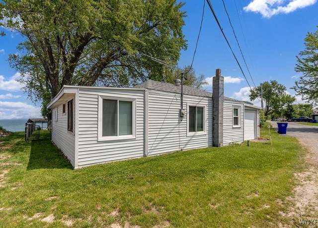 Property at 17 Porter Center Rd Unit N, Porter, NY 14174, 2 beds, 1 bath