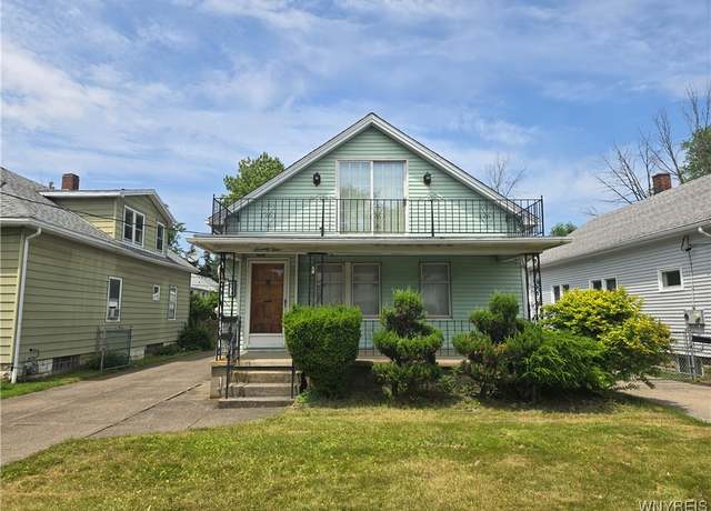 Property at 74 Kimberly Ave, Buffalo, NY 14220, 4 beds, 2 baths