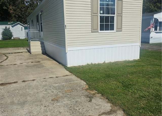 Property at 7930 Route 16 Lot 61, Franklinville, NY 14737, 2 beds, 2 baths