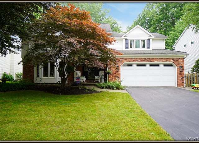 Property at 89 Beachridge Dr, Amherst, NY 14051, 4 beds, 2.5 baths
