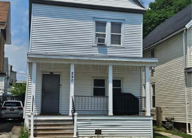 Property at 290 Massachusetts Ave, Buffalo, NY 14213, 5 beds, 3 baths