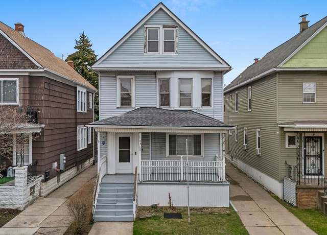 Property at 23 Matejko St, Buffalo, NY 14206, 6 beds, 2 baths