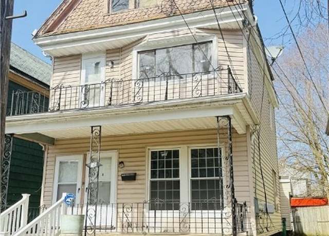 Property at 801 West Ave, Buffalo, NY 14213, 4 beds, 2 baths