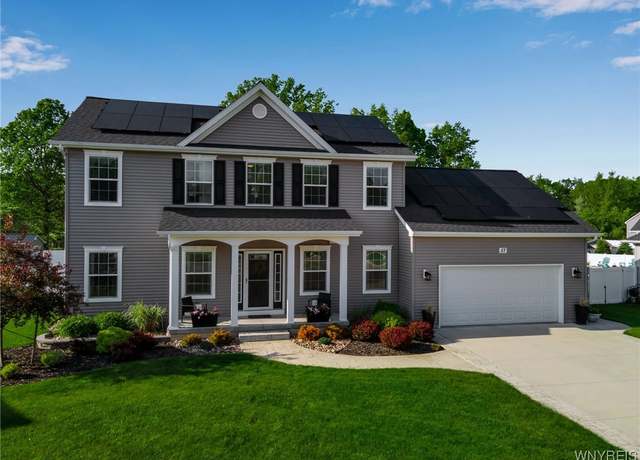 Property at 57 Cedar Ridge Cir, Grand Island, NY 14072, 3 beds, 2.5 baths