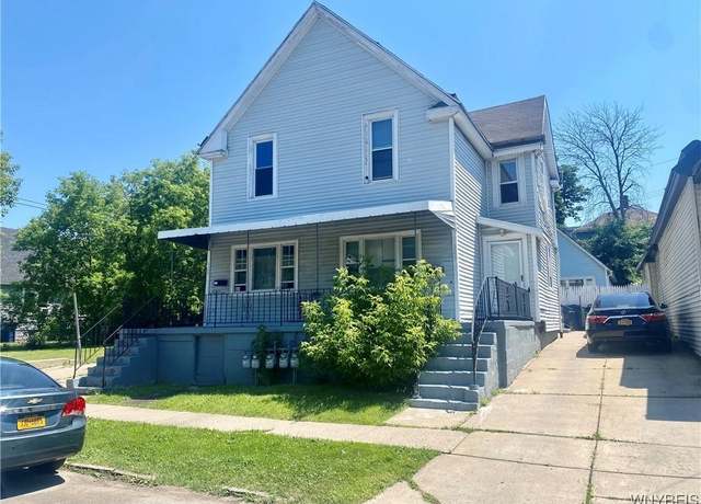 Property at 125-129 Hawley St, Buffalo, NY 14213, 5 beds