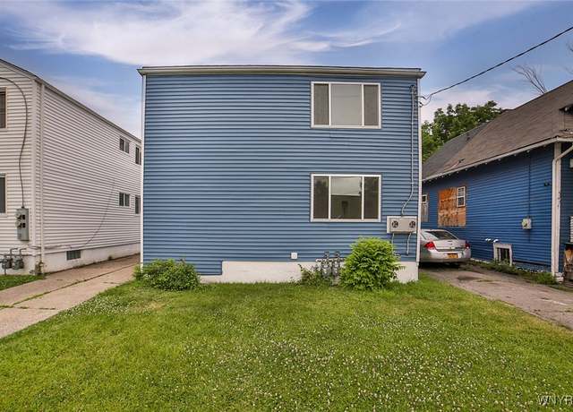 Property at 376 Norfolk Ave, Buffalo, NY 14215, 4 beds, 2 baths
