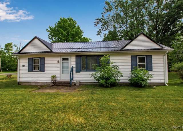 Property at 627 Kennedy Ave, Evans, NY 14006, 3 beds, 1 bath