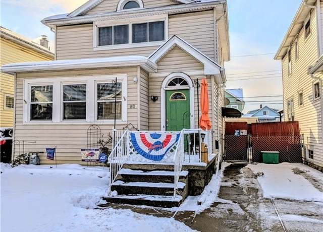 Property at 80 Avery Ave, Buffalo, NY 14216, 3 beds, 1.5 baths