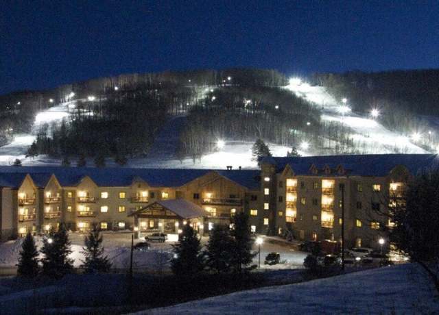 Property at 6447 Holiday Valley Rd Unit 513/515-2, Ellicottville, NY 14731, 2 beds, 2 baths
