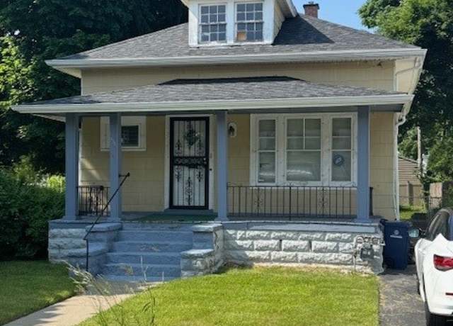 Property at 378 Northland Ave, Buffalo, NY 14208, 3 beds, 2 baths
