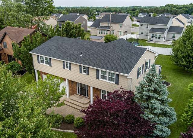 Property at 79 Hemlock Dr, West Seneca, NY 14224, 5 beds, 3 baths