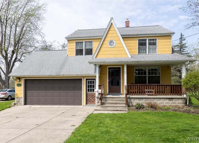 Property at 70 Woodbine Ave, West Seneca, NY 14224, 4 beds, 1.5 baths