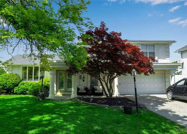 Property at 330 Hunters Ln, Amherst, NY 14221, 3 beds, 3 baths