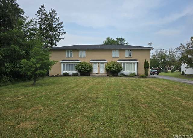 Property at 8390 Clarence Center Rd, Clarence, NY 14032, 6 beds, 5 baths