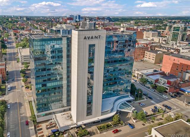 Property at 200 Delaware Ave #1501, Buffalo, NY 14202, 3 beds, 3.5 baths