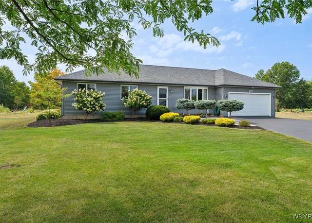 Property at 3944 Dickersonville Rd, Porter, NY 14131, 3 beds, 3 baths