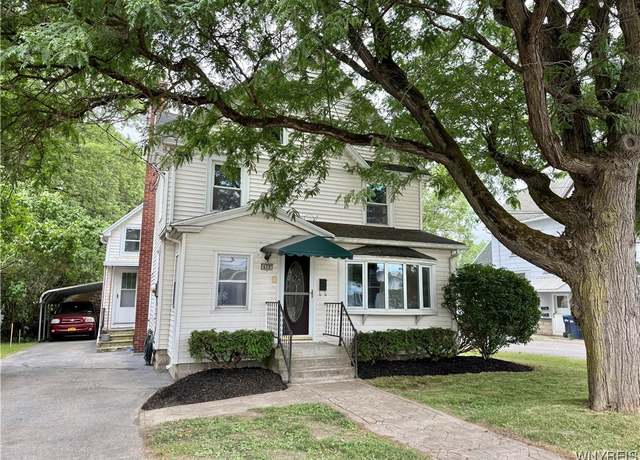 Property at 652 E Main St, Batavia City, NY 14020, 4 beds, 2 baths