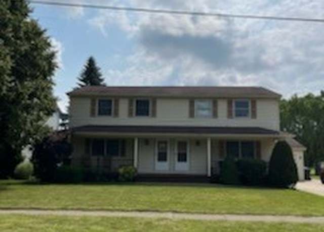 Property at 169 Warner Rd #167, Lancaster, NY 14043, 6 beds, 3 baths