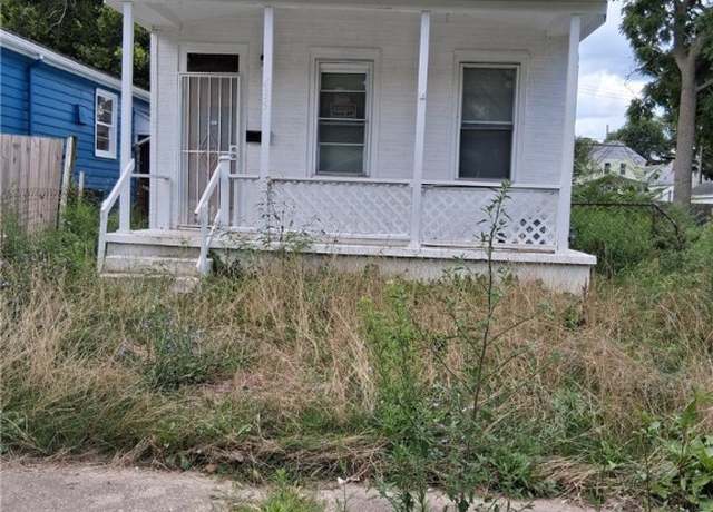 Property at 435 Elmwood Ave, Niagara Falls, NY 14301, 2 beds, 3 baths