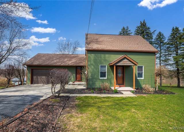 Property at 7094 Bear Ridge Rd, Pendleton, NY 14120, 3 beds, 2 baths