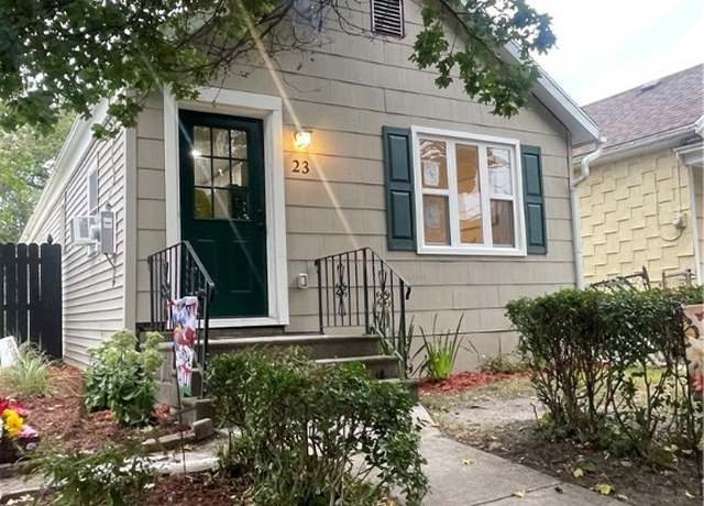 Property at 23 Lord St, Buffalo, NY 14210, 2 beds, 1 bath
