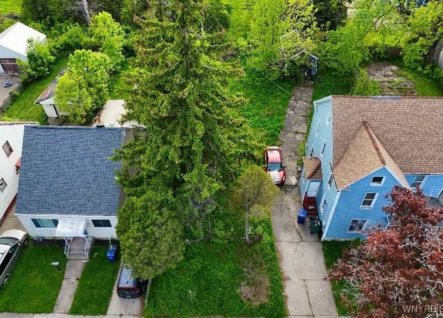 Property at 30 Brinkman Ave, Buffalo, NY 14211