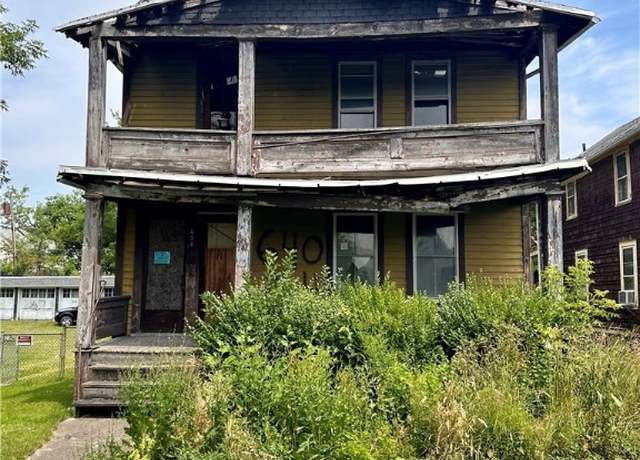 Property at 640 Elmwood Ave, Niagara Falls, NY 14301, 6 beds, 2 baths
