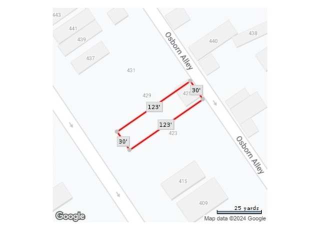 Property at 425 Busti Ave, Buffalo, NY 14201, 4 beds, 2 baths