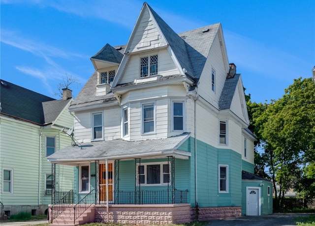 Property at 520 Woodlawn Ave, Buffalo, NY 14208, 6 beds, 2 baths
