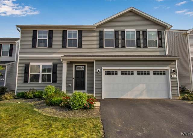 Property at 104 Winterbrook Dr, Amherst, NY 14228, 4 beds, 2.5 baths