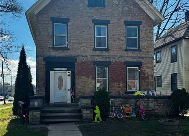 Property at 102 Ontario St, Lockport-city, NY 14094, 6 beds, 2 baths