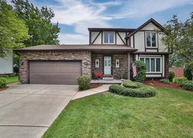 Property at 137 Villa Maria Rd, West Seneca, NY 14224, 3 beds, 1.5 baths