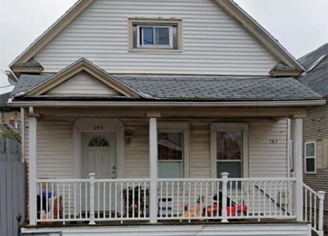 Property at 143 Sobieski St, Buffalo, NY 14212, 4 beds, 2 baths