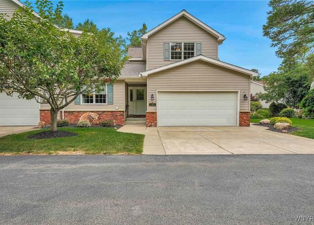 Property at 1406 Green Briar Ct, Evans, NY 14047, 2 beds, 2 baths