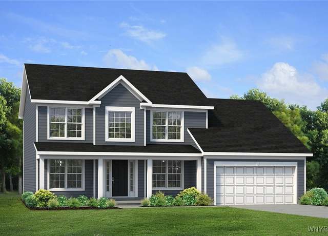 Property at 5311 Briannas Nook Way, Clarence, NY 14032, 4 beds, 2.5 baths