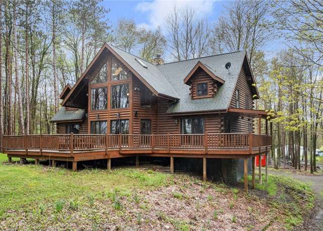 Property at 763 Route 20a Rd, Sheldon, NY 14145, 4 beds, 3 baths