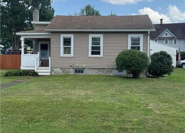 Property at 29 Church St, Royalton, NY 14105, 2 beds, 1 bath