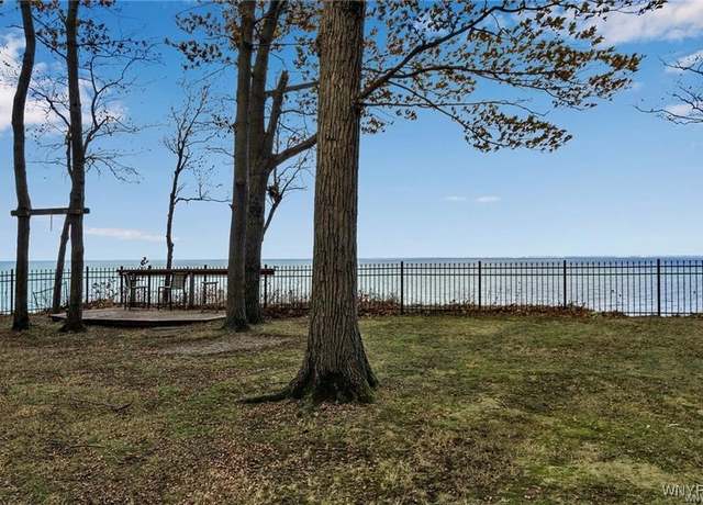 Property at VL Lake Shore Rd, Evans, NY 14006
