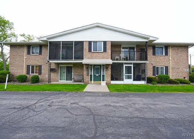 Property at 1162 Indian Church Rd #8, West Seneca, NY 14224, 2 beds, 1 bath