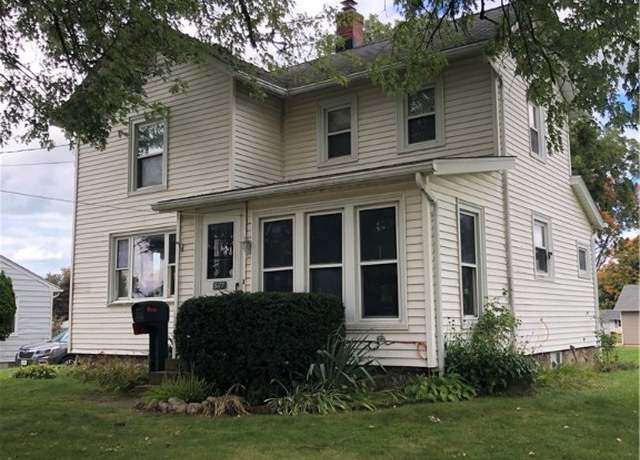 Property at 6177 Ketchum Ave, Newfane, NY 14108, 4 beds, 1 bath