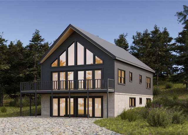 Property at TBB Lot #22 42 Degrees North, Ellicottville, NY 14731, 5 beds, 4 baths