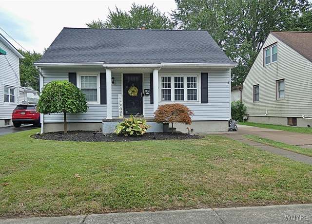 Property at 647 74th St, Niagara Falls, NY 14304, 4 beds, 2 baths