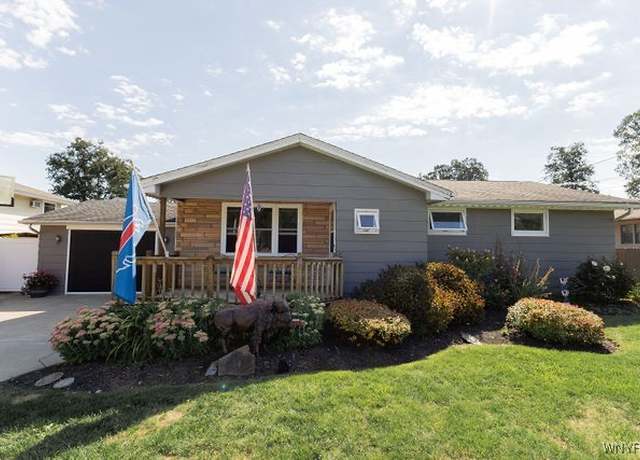 Property at 5131 Pittsburg St, Hamburg, NY 14075, 3 beds, 2 baths