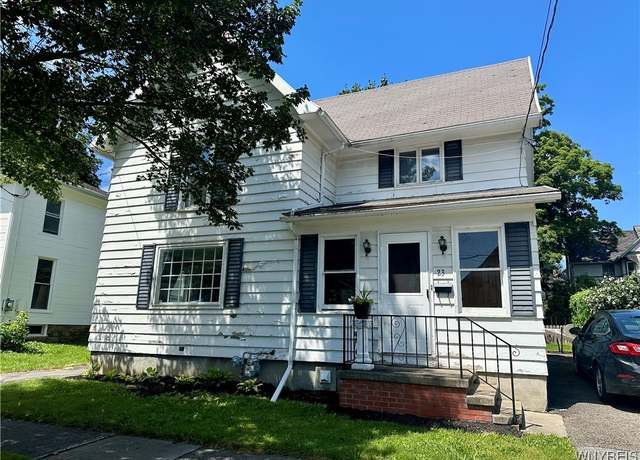 Property at 23 Leicester St, Perry, NY 14530, 3 beds, 1 bath