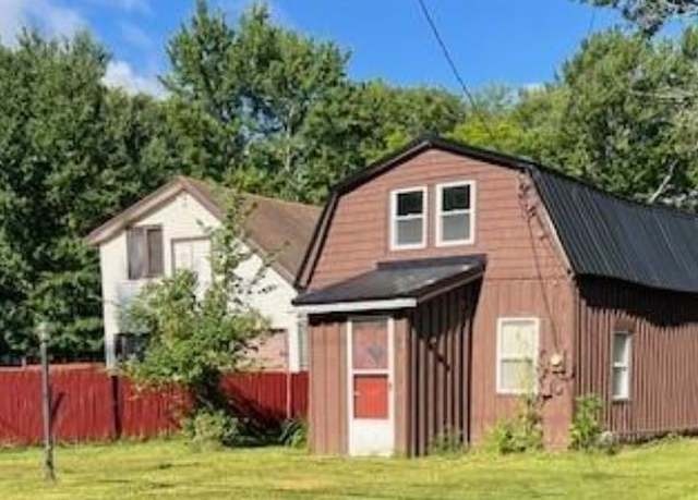 Property at 22 Olive Ave, Busti, NY 14750, 3 beds, 1 bath