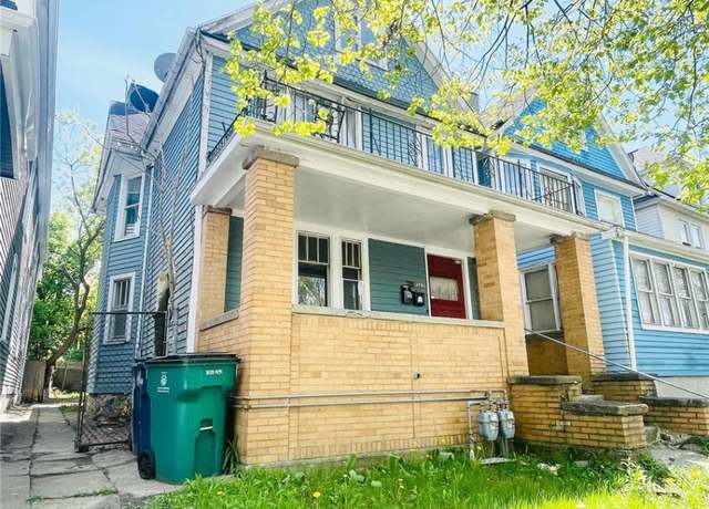 Property at 325 Breckenridge St, Buffalo, NY 14213, 6 beds, 2 baths