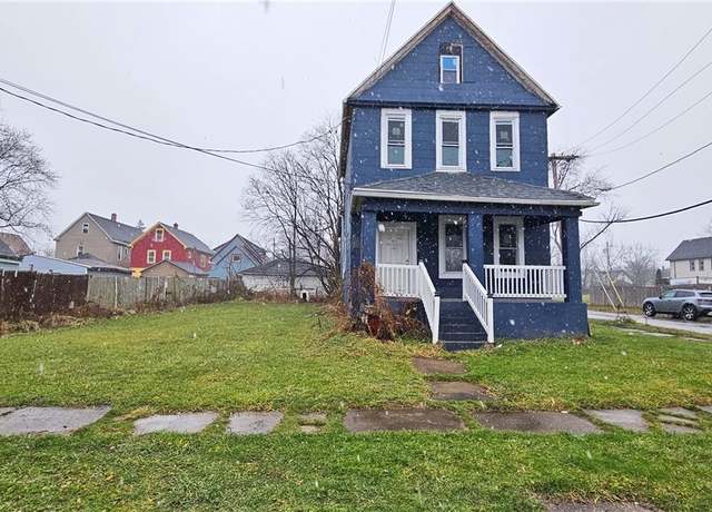 Property at 354 Koons Ave, Buffalo, NY 14211, 6 beds, 2 baths