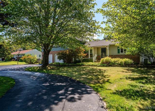 Property at 1225 Church Rd, Evans, NY 14006, 3 beds, 2 baths
